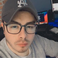 DigitalOnUs by Tech Mahindra Employee Francisco Rodriguez's profile photo