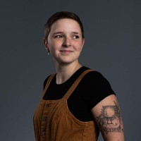 Ludwig Plus Employee Tyler Hudiburgh's profile photo