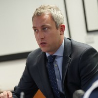 BPL Global Employee James Cook's profile photo