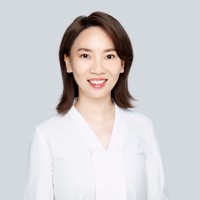 Qiming Venture Partners Employee Yuxin Fu's profile photo