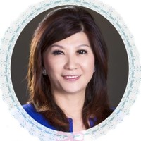 Sky Link TV Employee Maggie 李慶雯's profile photo