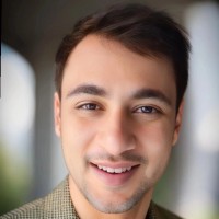 PCMT Employee Raunak Baral's profile photo