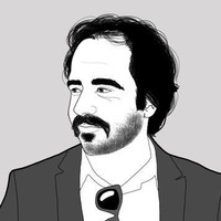 Photographer Employee Matthew Salacuse's profile photo