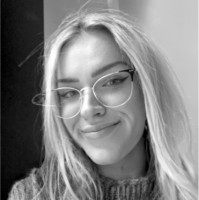 AgencyPPC Employee Samantha Kazlauciunaite's profile photo