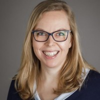 ÖBB Employee Andrea Heigl's profile photo