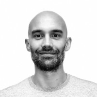 Invincible Software Holdings (ISH) Employee Ryan Corlett's profile photo
