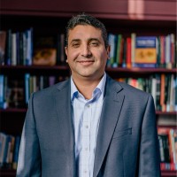 Institute for Manufacturing Employee Mohamed Zaki's profile photo
