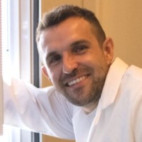 Radar Therapeutics Employee Andrew Tremain's profile photo