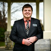 Builder Backed Employee Mitchell Herweh's profile photo