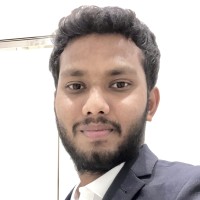 Al Dana Switchgear Employee Linto Anto's profile photo