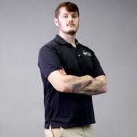 Pharmacy Podcast Network Employee Brady Eury's profile photo