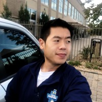 Fusion Employee Tom Dewanaga's profile photo