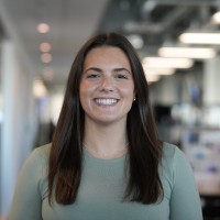 DealRoom Employee Liz Victor's profile photo