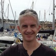 Trouw Nutrition Employee Andrew Goodberry's profile photo