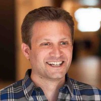 Material Employee Matt Salzberg's profile photo