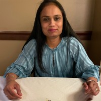 Schuman Cheese Employee Vinal Patel's profile photo