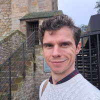 C&C Group Employee Patrick McCarthy's profile photo