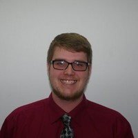 Dematic Employee Shane Cronk's profile photo