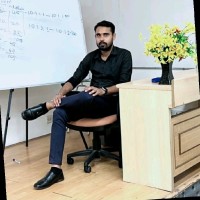 Vensysco Technologies Employee Akash Tiwari's profile photo