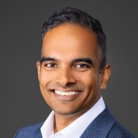 Corelight Employee Vijit Nair's profile photo