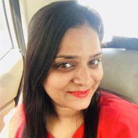 Sitegeek Infotech Employee Nisha Garg's profile photo