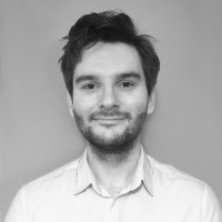 Exceed Employee Dylan Kowalczyk's profile photo