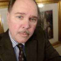 New Hope Integrated Behavioral Health Care Employee Jay Hines's profile photo