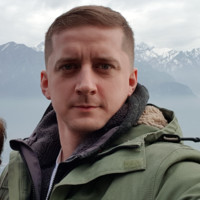 Intecho Employee Bart Tomasikiewicz's profile photo