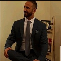 eathos Employee Pierre Nehme's profile photo
