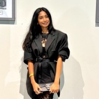 Rajvii Bheda's profile photo