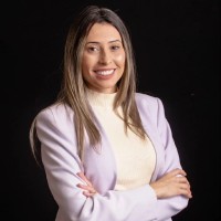 Biosut Employee Amanda Cordeiro's profile photo