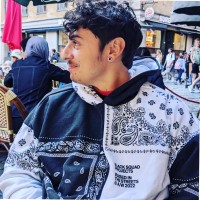 PIC XV Employee Lucas Jimenez-Boulot's profile photo