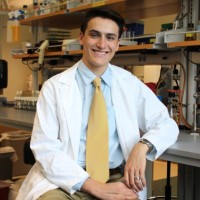 NorthEast BioLab Employee Sean Dorenkott's profile photo