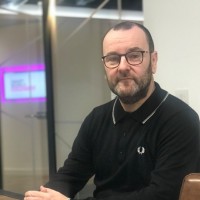 Digitonic Employee Raymond McGovern's profile photo