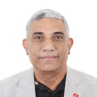 Varatharajan Krishnamoorthy Email & Phone Number