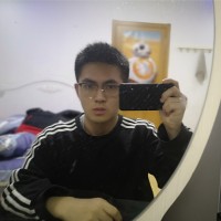 TikTok Employee Junjie Chen's profile photo