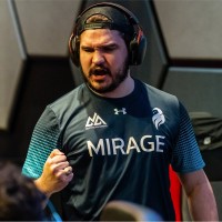 DarkZero Esports Employee Cristian Guerra's profile photo