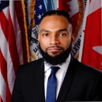 Swingtech Employee Reginald McClendon's profile photo