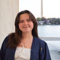 Project Place Employee Abby Leff's profile photo