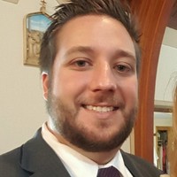 Cambria Systems Inc Employee Trenton Layo's profile photo