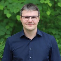 EU-OPENSCREEN Employee Robert Harmel's profile photo