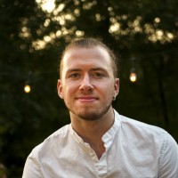 Music People Employee Emmet Forester's profile photo
