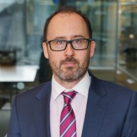 Bitpace Employee Oliver Madden's profile photo