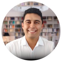 Sol4IT Employee Victor Hoyos's profile photo