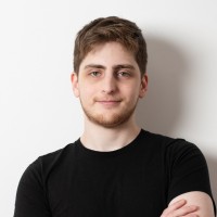 Virtustant Employee Alan Schultz's profile photo