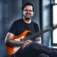 Guitar Playback Employee David Wallimann's profile photo