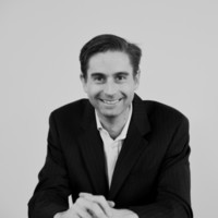 Canary, a Gould Evans studio Employee CJ Armstrong's profile photo