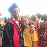 Finish Line Employee Michael Dillon's profile photo