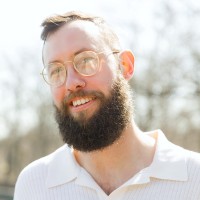 American Express Employee Evan Baker's profile photo