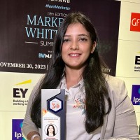 OPPO India Employee Hiya Arora's profile photo